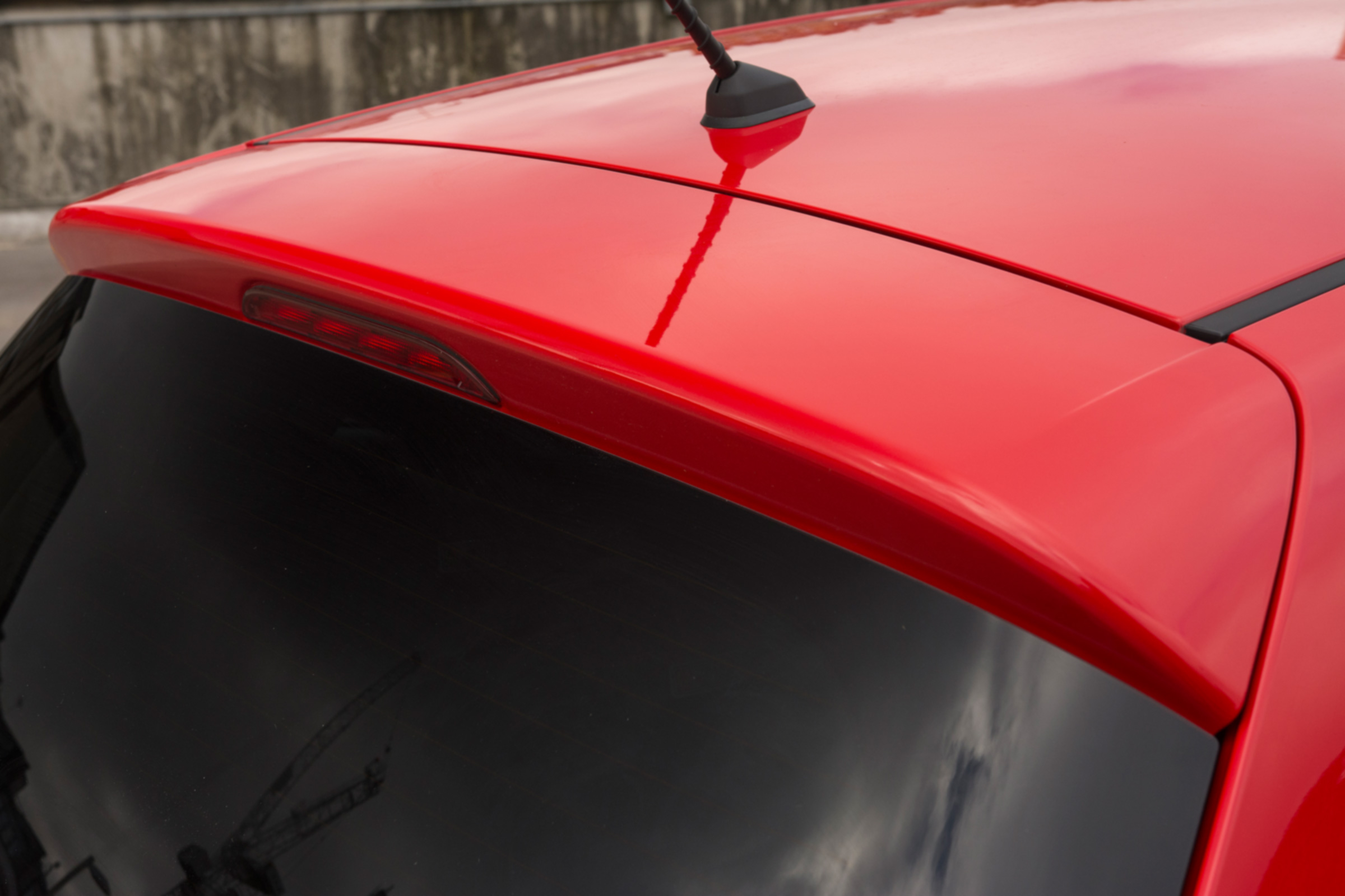 Triple test – Kia Picanto - spoiler