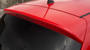 Triple test – Kia Picanto - spoiler