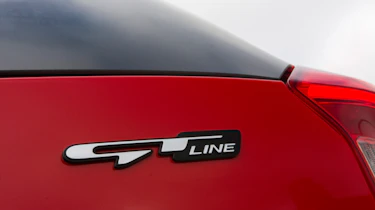 Triple test – Kia Picanto - GT badge