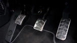 Triple test – Kia Picanto - pedals