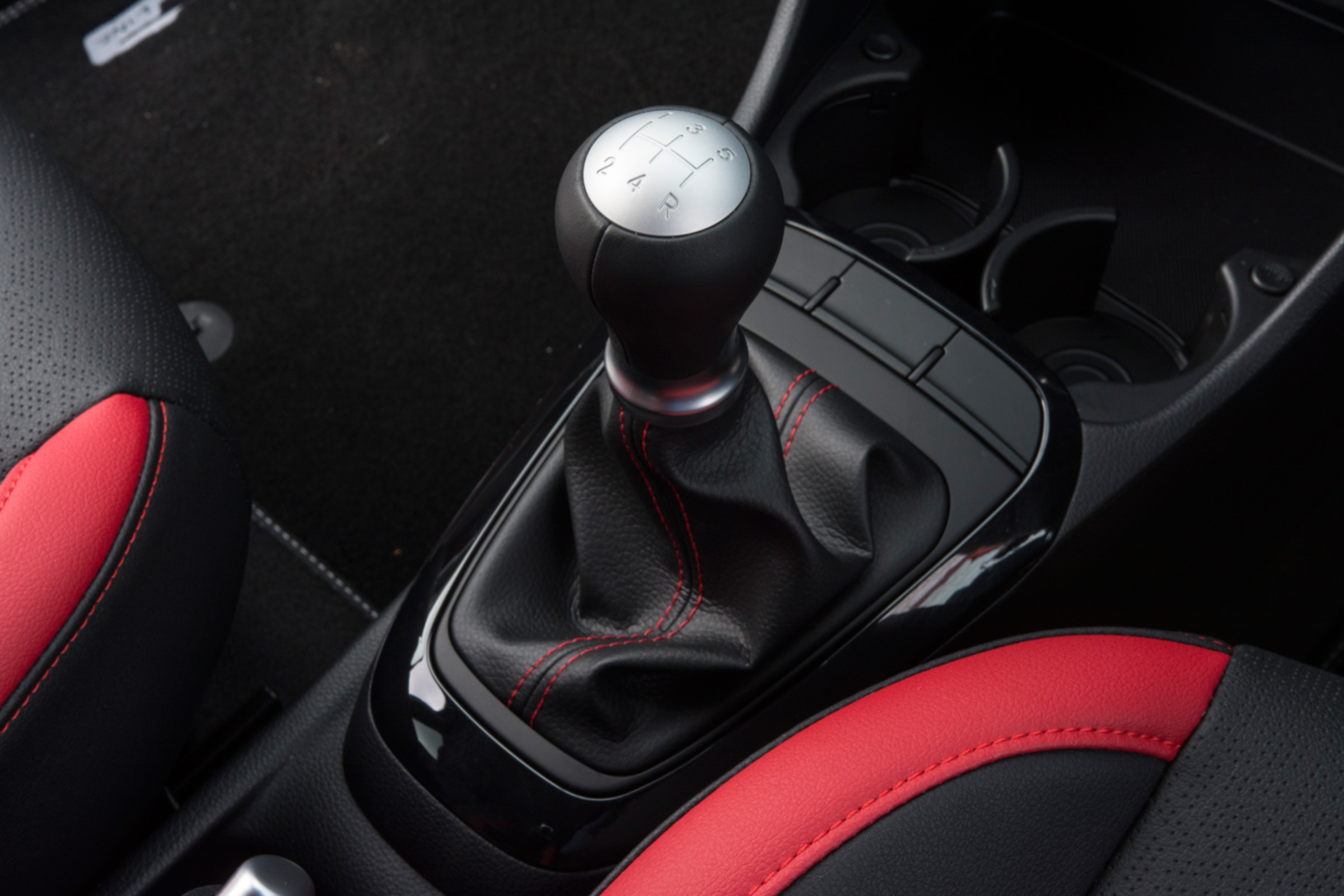 Triple test – Kia Picanto - transmission