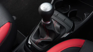 Triple test – Kia Picanto - transmission