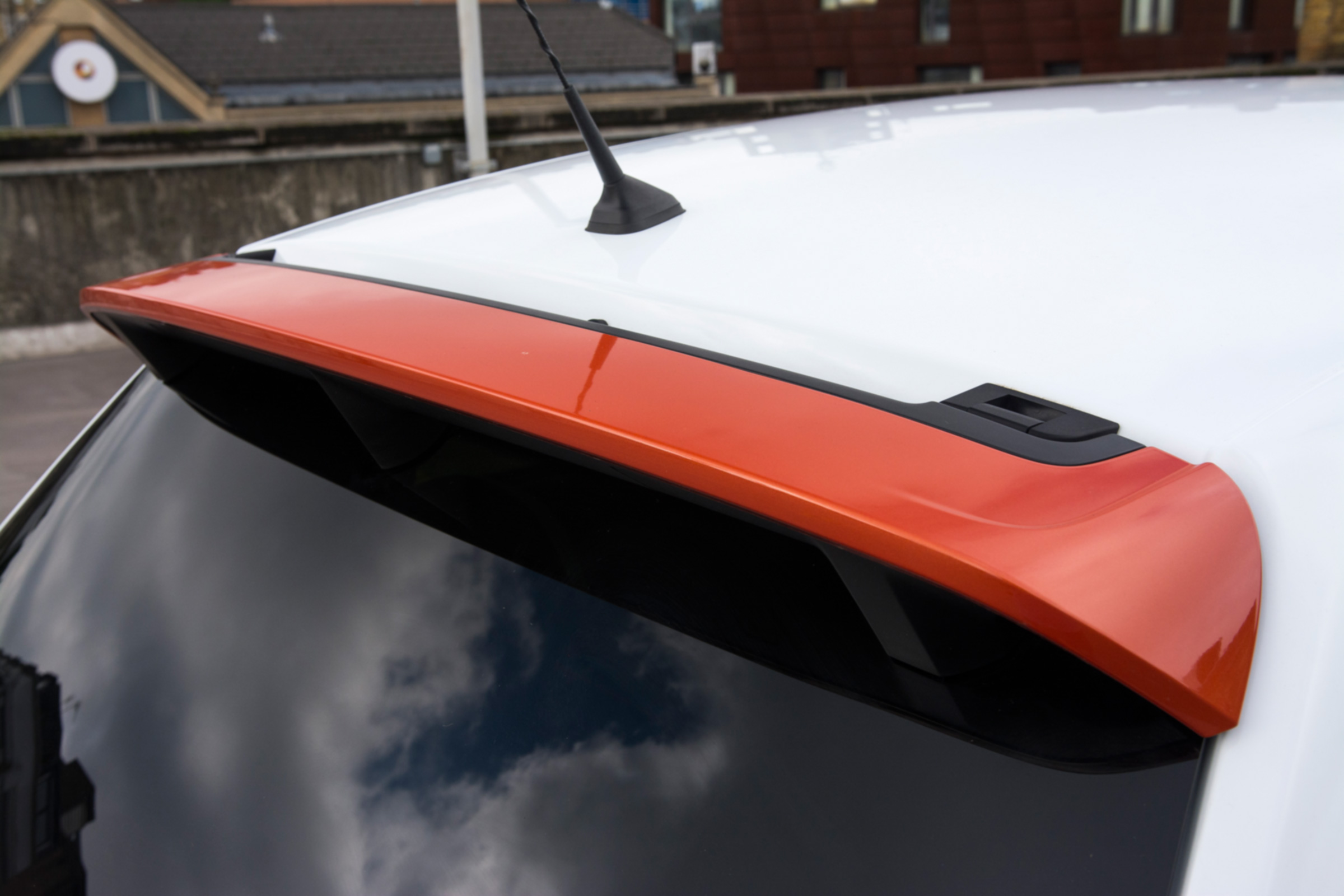 Triple test – Renault Twingo - spoiler