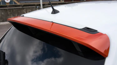 Triple test – Renault Twingo - spoiler