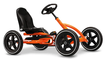 Berg Toys Ride On Kids Buddy Pedal Powered Go Kart