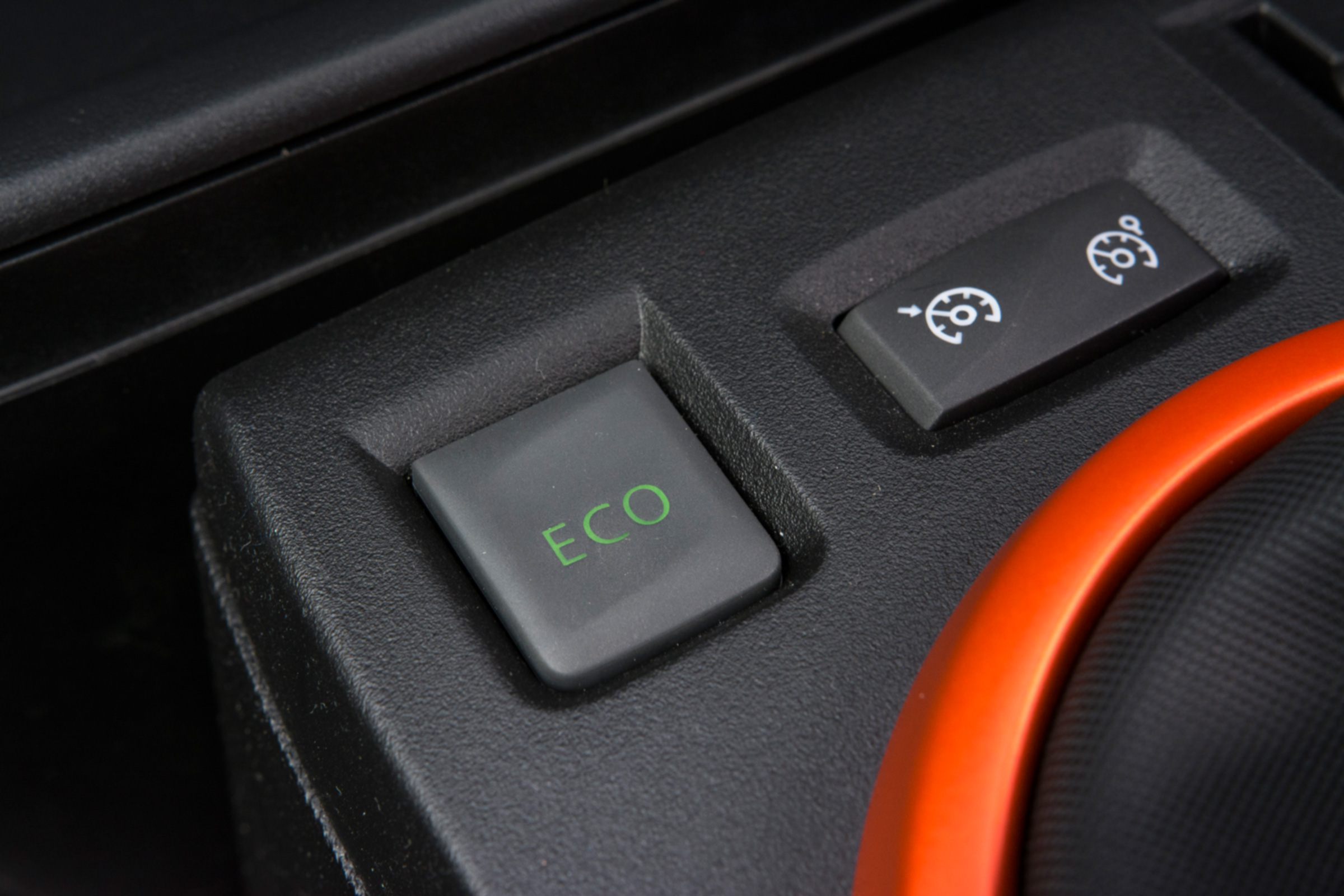 Triple test – Renault Twingo - eco