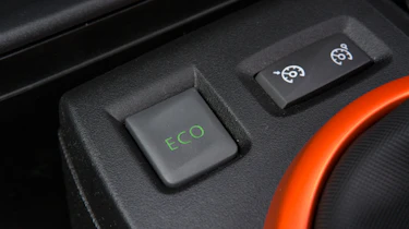 Triple test – Renault Twingo - eco