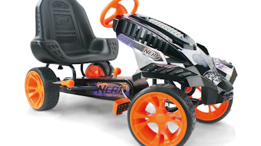 Hauck T-91869 Nerf - Battle Racer