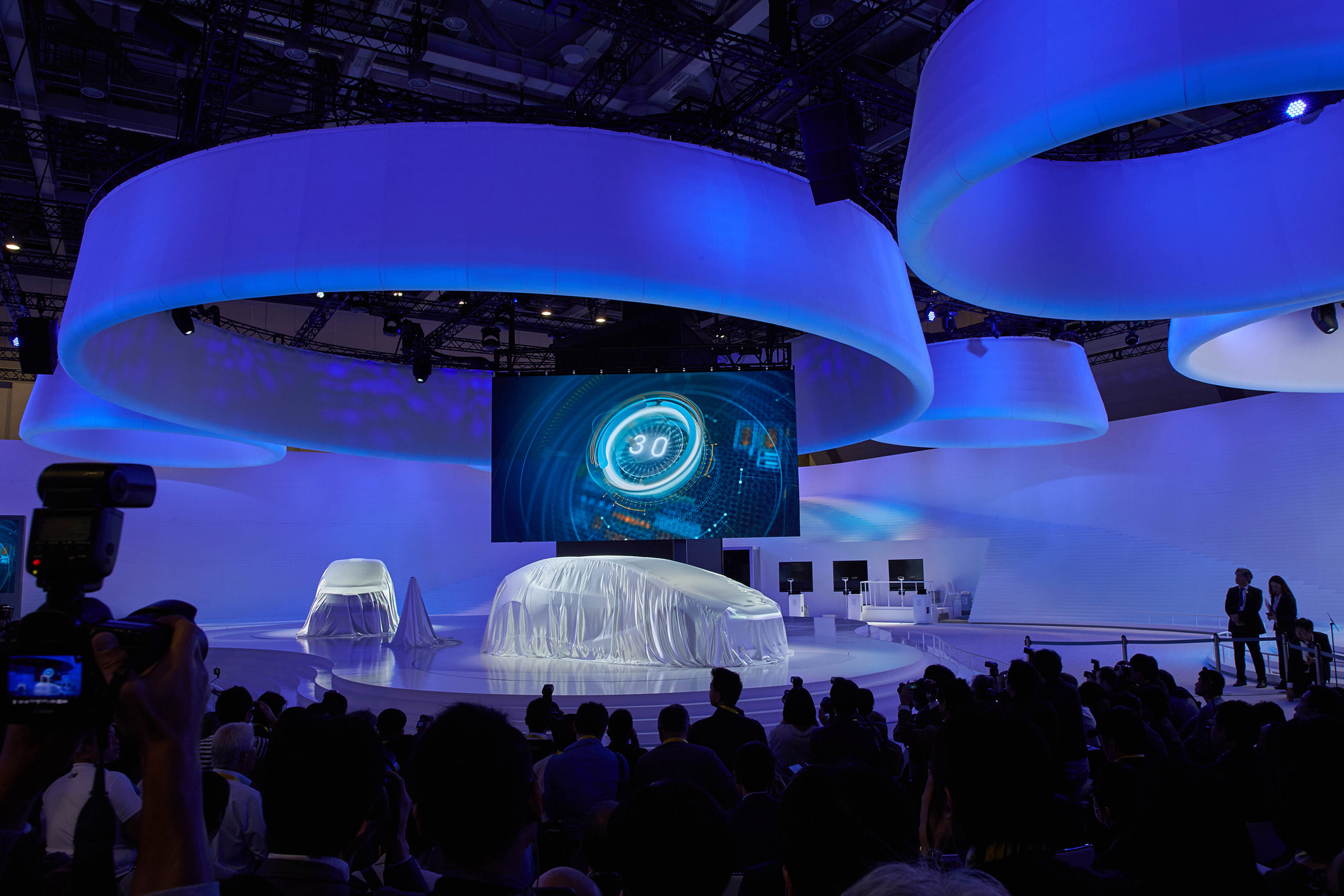 2017 Tokyo Motor Show
