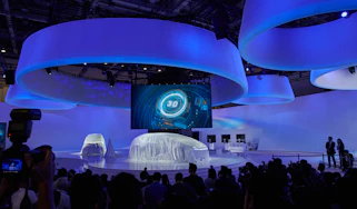 2017 Tokyo Motor Show