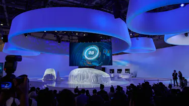 2017 Tokyo Motor Show