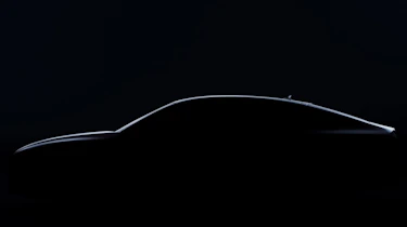 2018 Audi A7 teaser