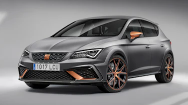 leon cupra