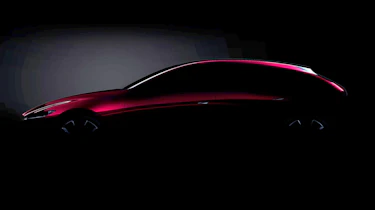 Mazda Concept 2 - Tokyo Motor Show 2017
