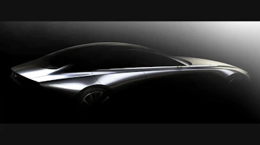 Mazda Concept - Tokyo Motor Show 2017