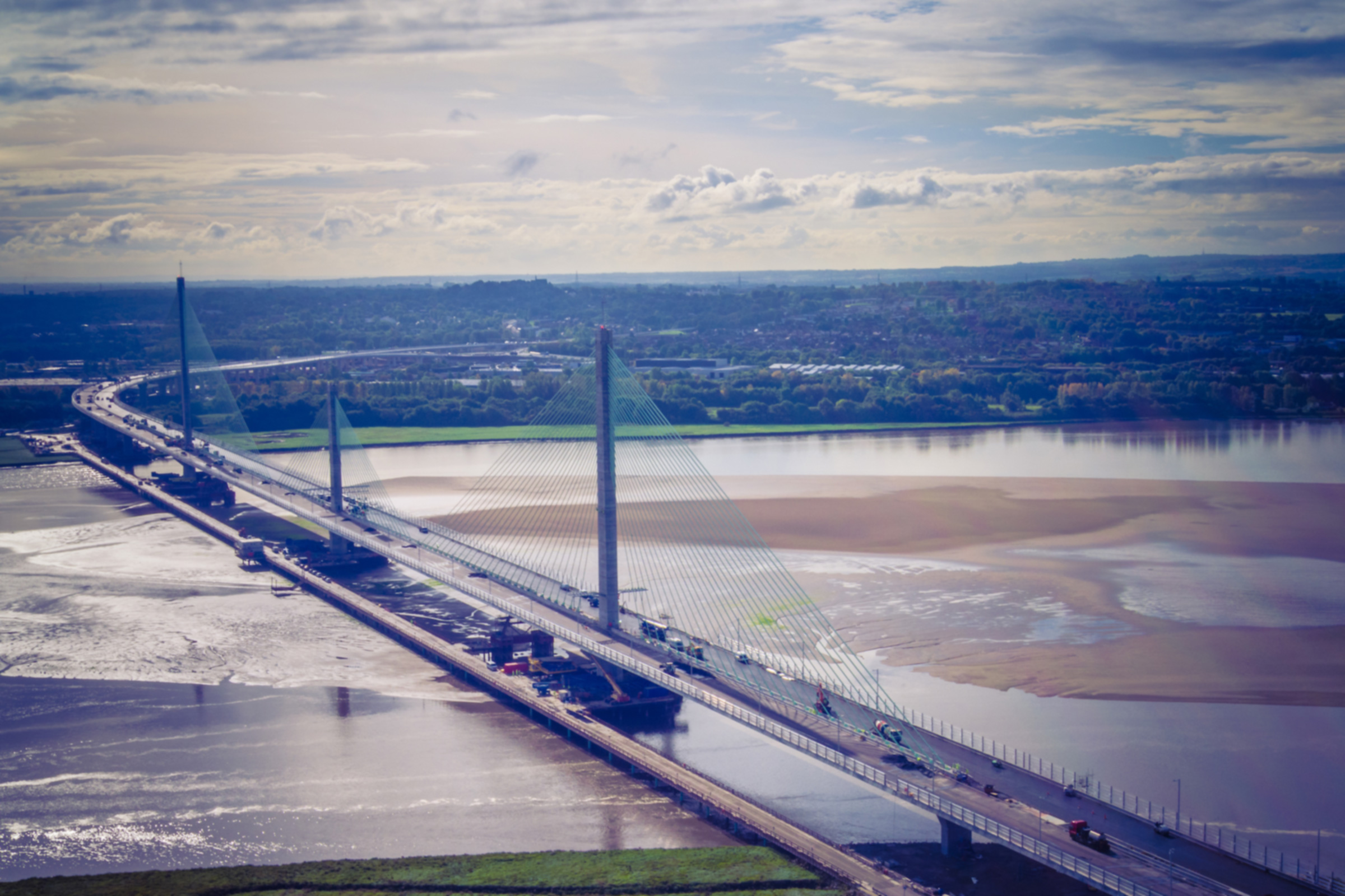 Mersey Gateway