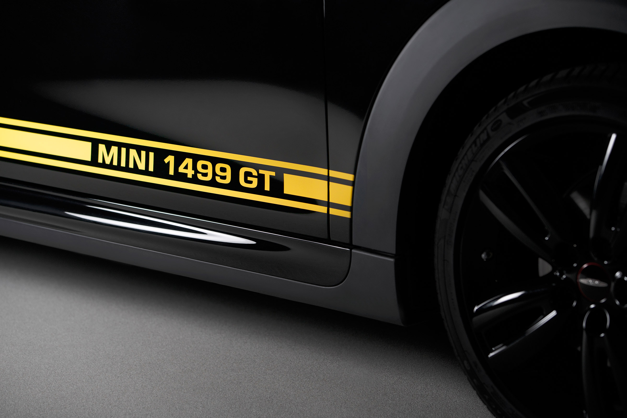 MINI 1499 GT - 1499 GT 