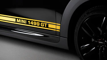 MINI 1499 GT - 1499 GT