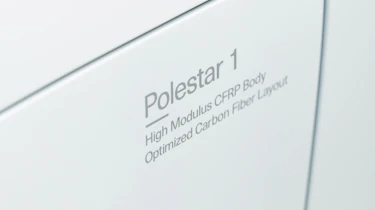 Polestar 1 - details