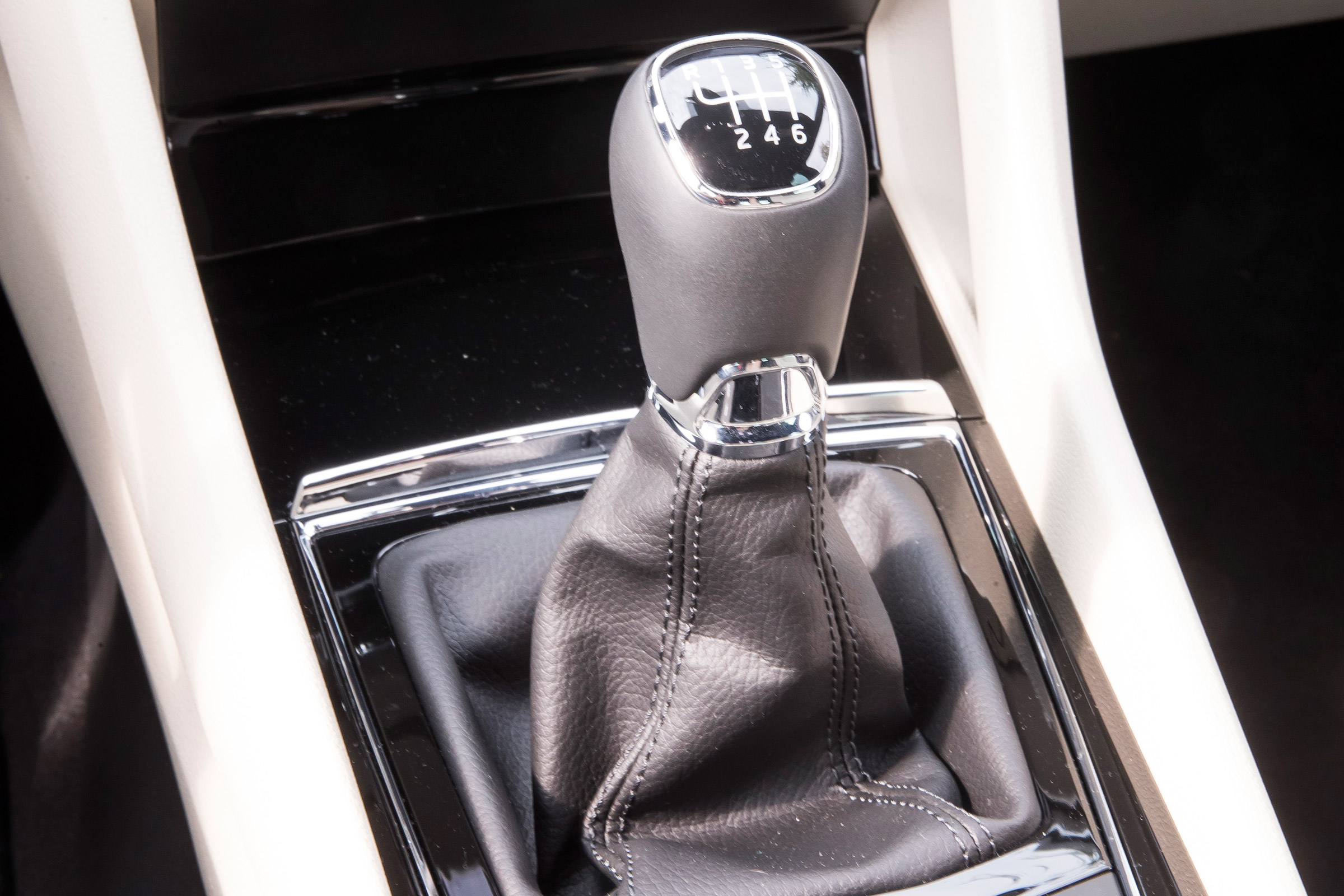 Skoda Karoq - transmission