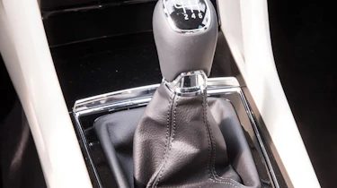 Skoda Karoq - transmission