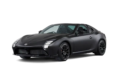 Toyota GR HV
