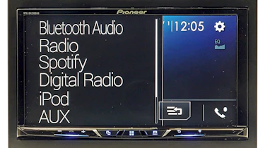 Pioneer SPH-DA230DAB