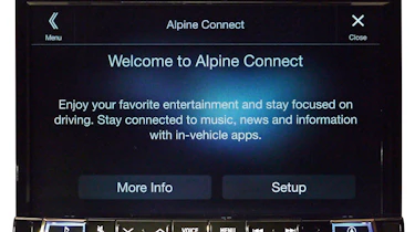 Alpine X802D-U