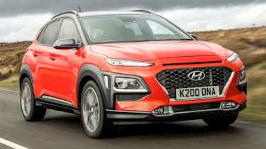 Other options - Hyundai Kona