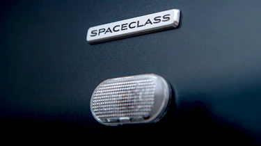 Renault Trafic SpaceClass - lighting