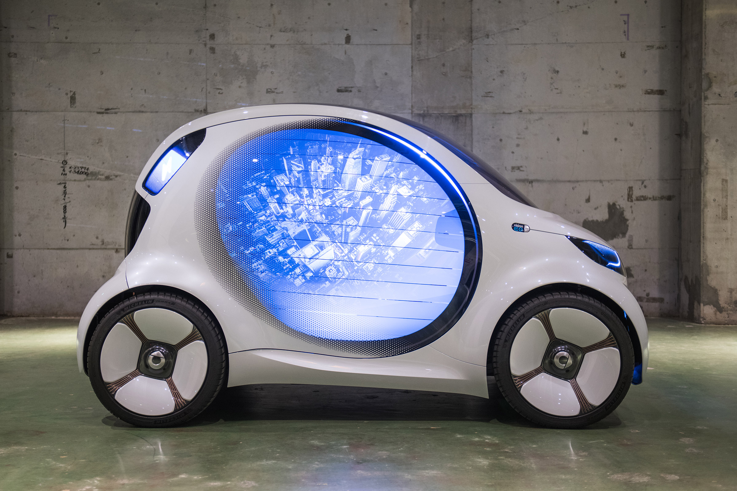 Smart Vision EQ concept - side 2