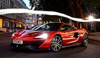 McLaren 570GT long term test final report - header