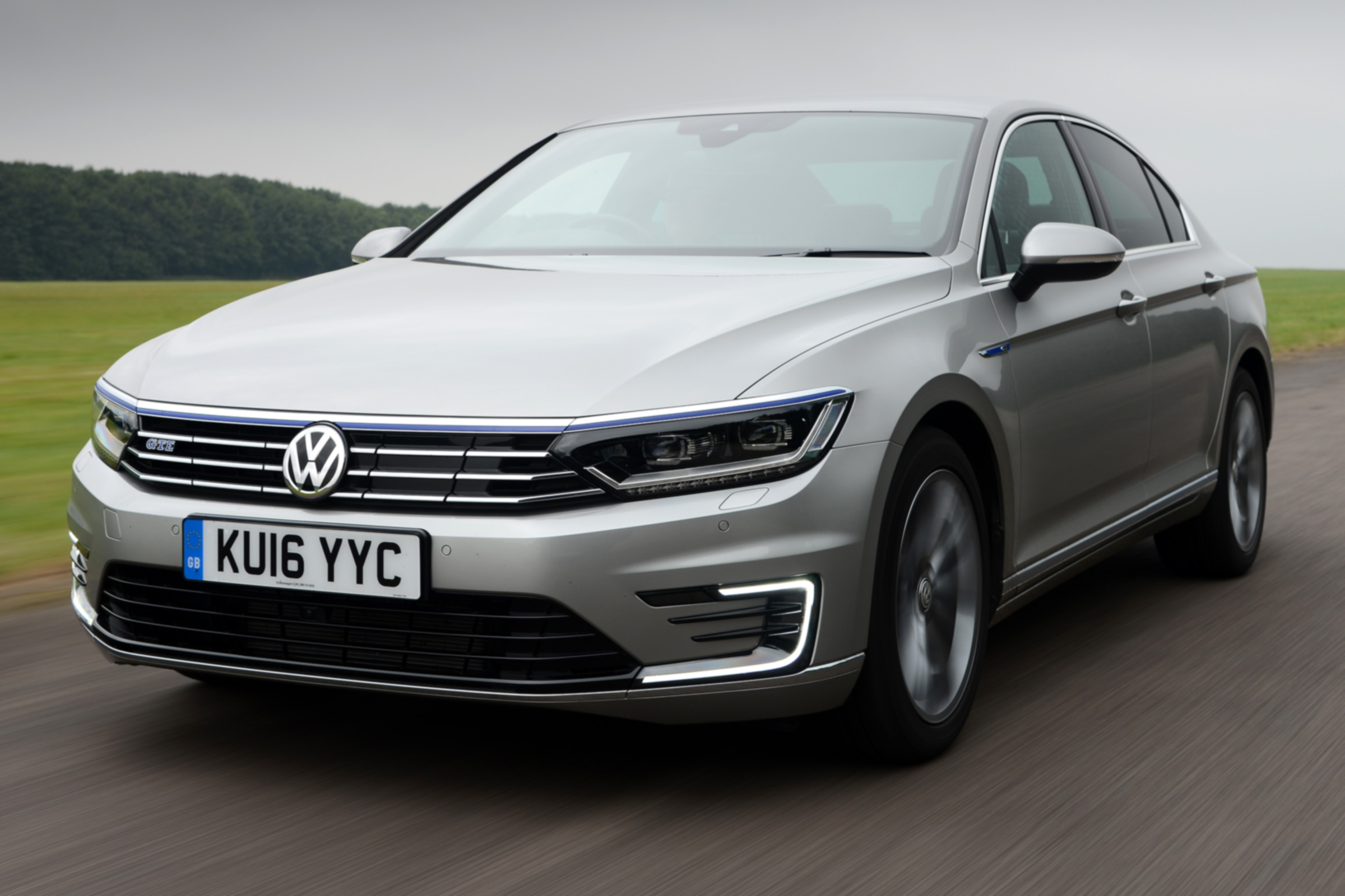 Chinese copycat cars - Volkswagen Passat