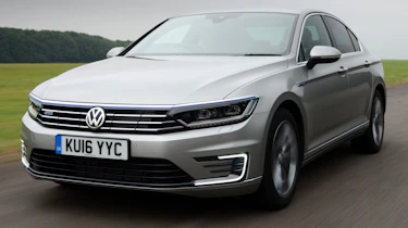 Chinese copycat cars - Volkswagen Passat