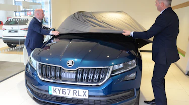 Long-term test review: Skoda Kodiaq - R1 - reveal