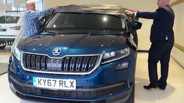 Long-term test review: Skoda Kodiaq - R1 - cover