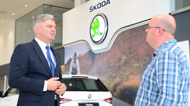 Long-term test review: Skoda Kodiaq - R1 - skoda talk