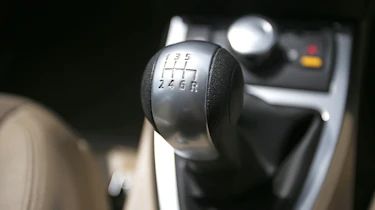 Used Land Rover Freelander 2 - transmission