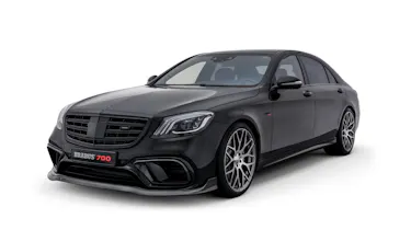 Brabus 700