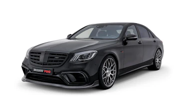 Brabus 700