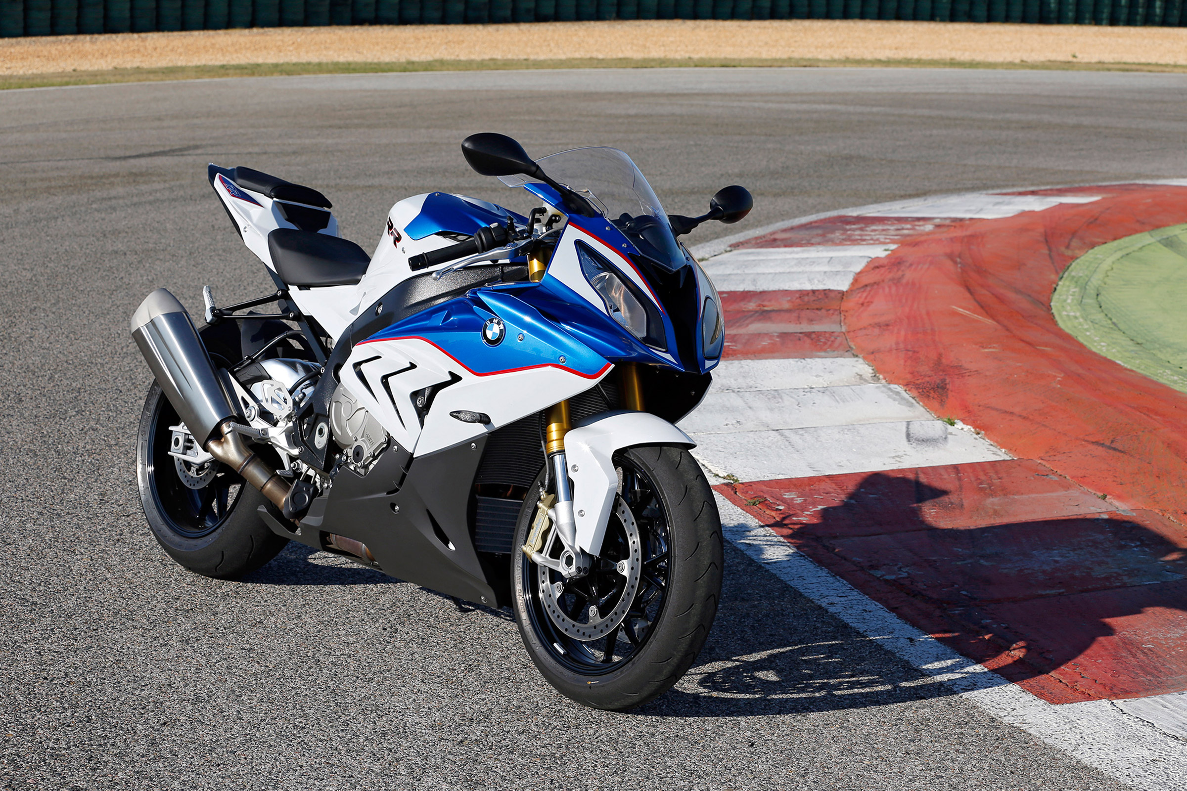 BMW S1000RR Sport 