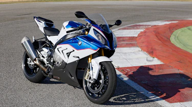 BMW S1000RR Sport