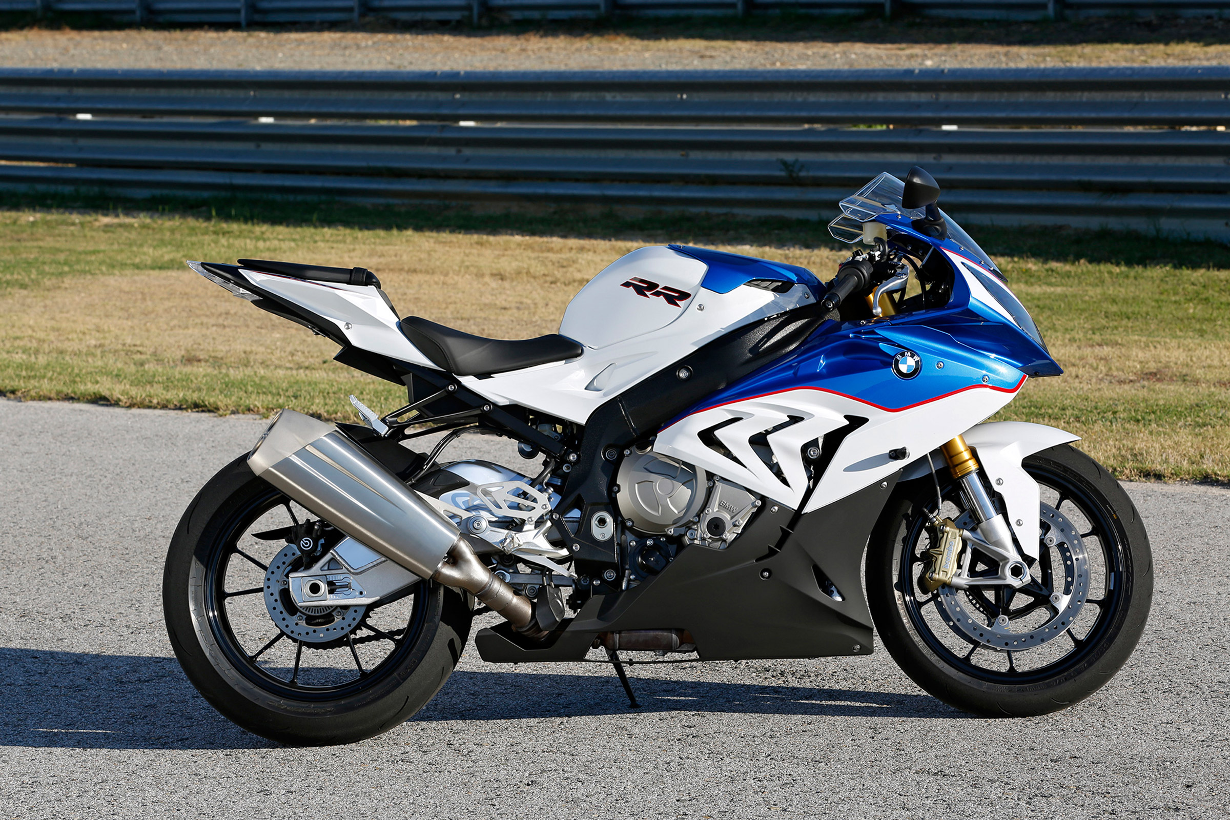 BMW S1000RR Sport