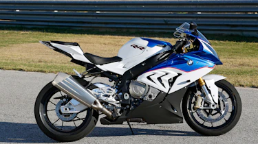 BMW S1000RR Sport