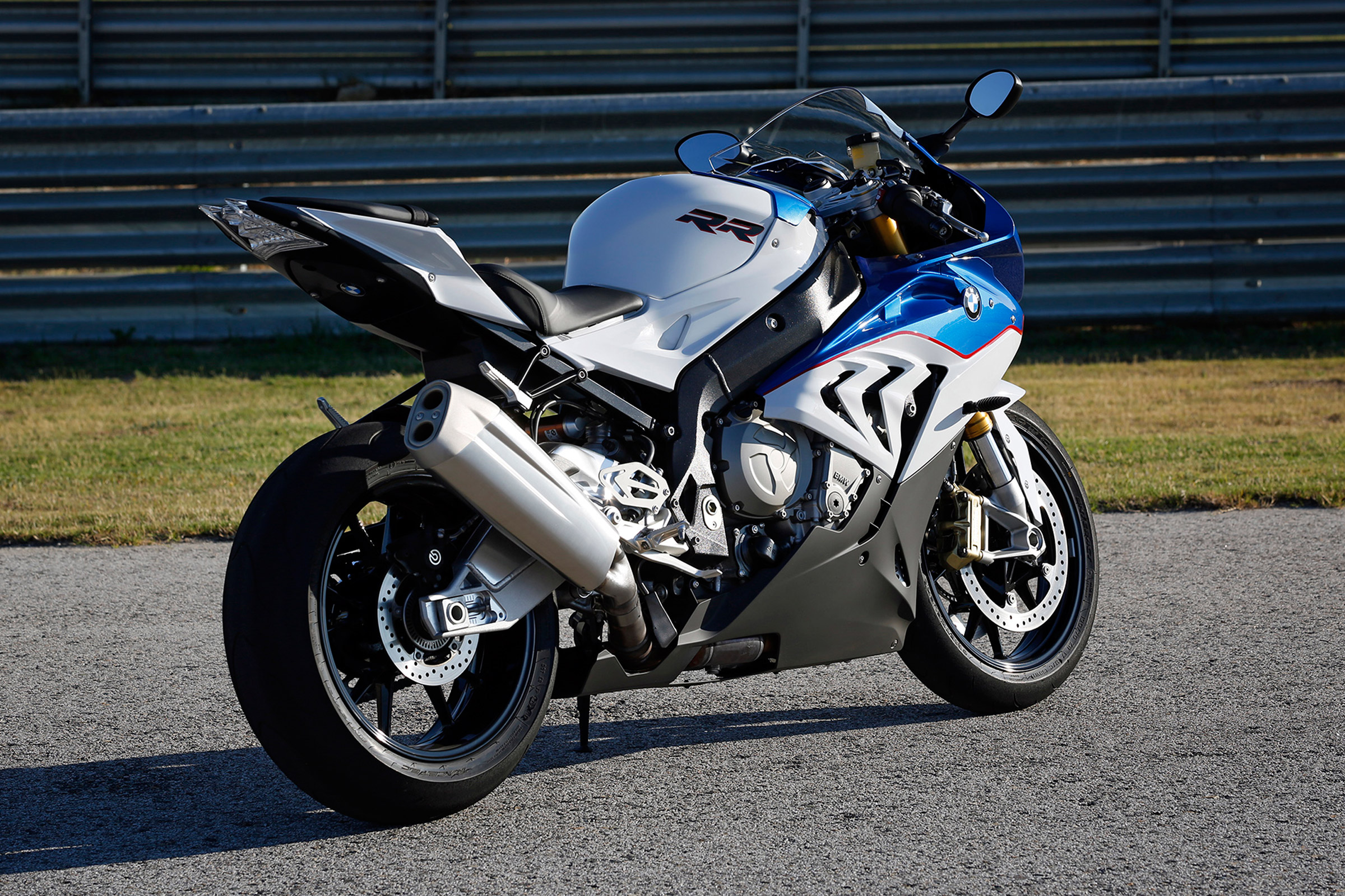 BMW S1000RR Sport