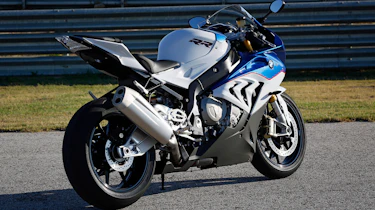 BMW S1000RR Sport