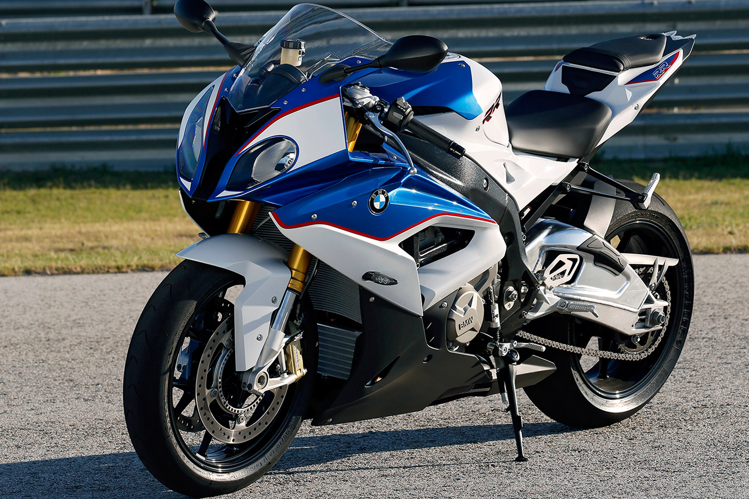BMW S1000RR Sport