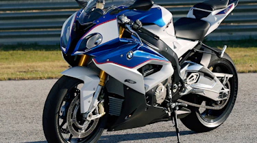 BMW S1000RR Sport