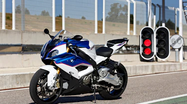 BMW S1000RR Sport