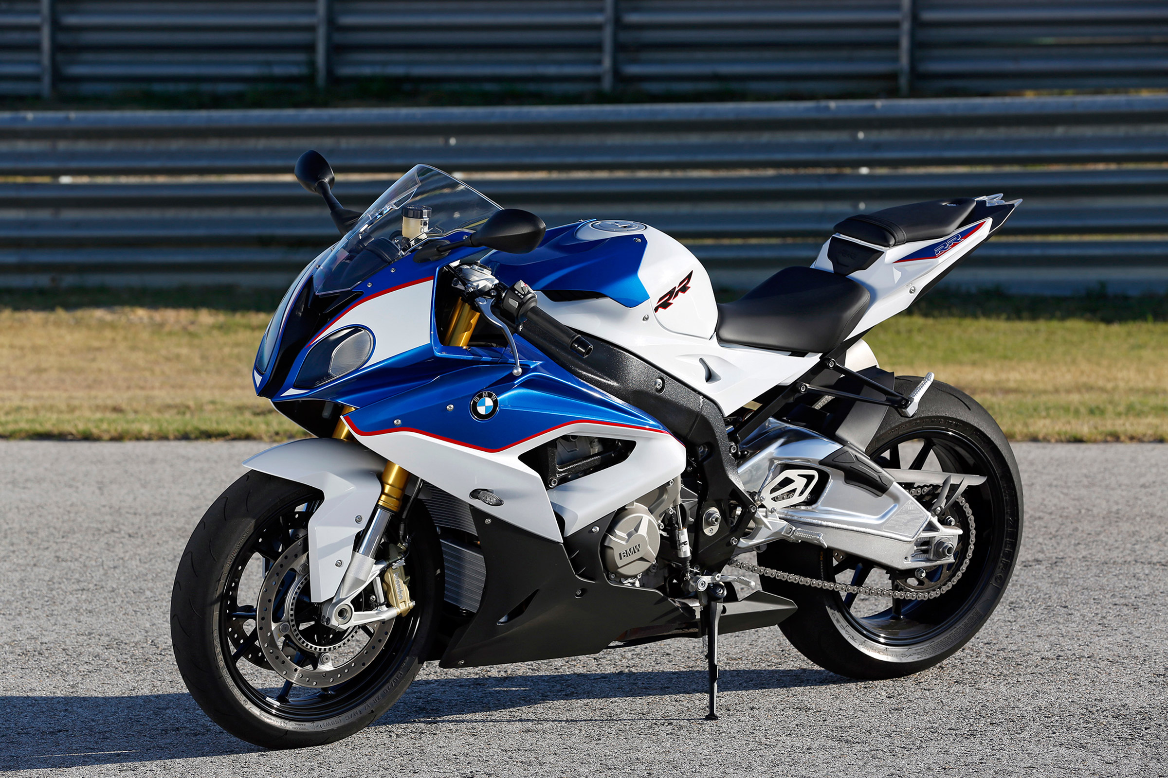 BMW S1000RR Sport
